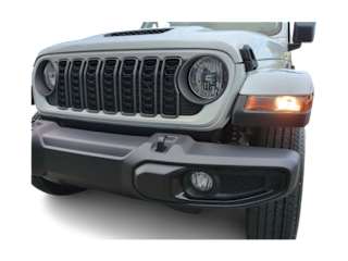 2025 Jeep Gladiator Sport S - Photo 31