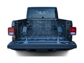 2025 Jeep Gladiator Sport S - Photo 24