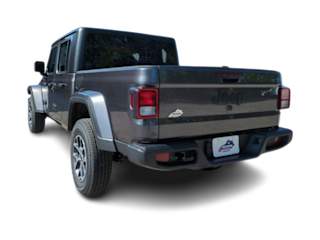 2025 Jeep Gladiator Sport S - Photo 10