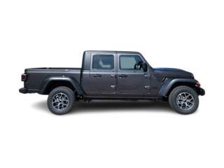 2025 Jeep Gladiator Sport S - Photo 30