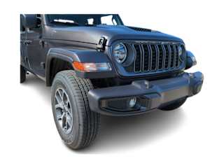2025 Jeep Gladiator Sport S - Photo 31