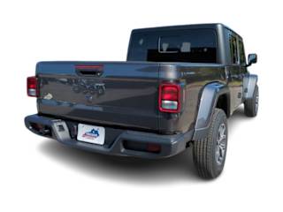 2025 Jeep Gladiator Sport S - Photo 29