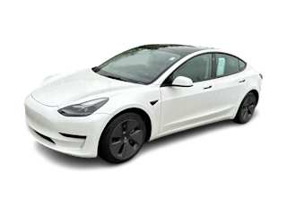 Used 2023 Tesla Model 3 Base with VIN 5YJ3E1EA5PF427062 for sale in Spokane, WA