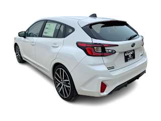 2026 Subaru Impreza Sport - Photo 10