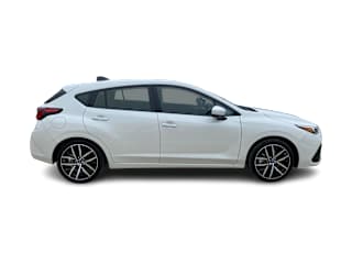 2026 Subaru Impreza Sport - Photo 26