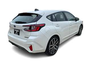 2026 Subaru Impreza Sport - Photo 25
