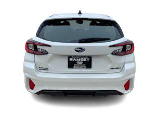 2026 Subaru Impreza Sport - Photo 11