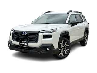 2026 Subaru Outback Touring XT - Photo 7