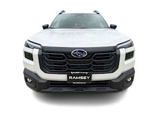 2026 Subaru Outback Touring XT - Photo 12