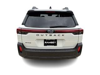 2026 Subaru Outback Touring XT - Photo 11