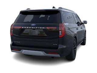 2025 Ford Expedition MAX Platinum - Photo 22