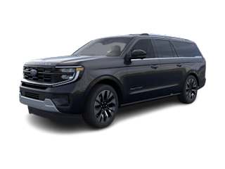 2025 Ford Expedition MAX Platinum - Photo 7