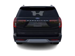 2025 Ford Expedition MAX Platinum - Photo 11