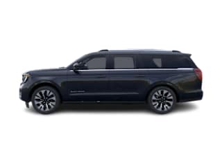 2025 Ford Expedition MAX Platinum - Photo 9