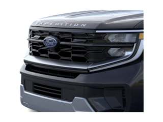 2025 Ford Expedition MAX Platinum - Photo 2
