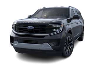 2025 Ford Expedition MAX Platinum - Photo 12