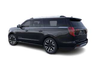 2025 Ford Expedition MAX Platinum - Photo 10