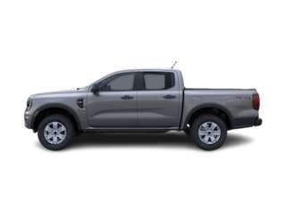 2025 Ford Ranger XL - Photo 9