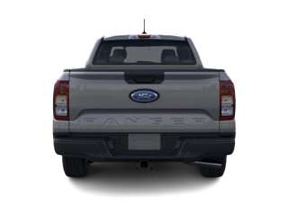 2025 Ford Ranger XL - Photo 11