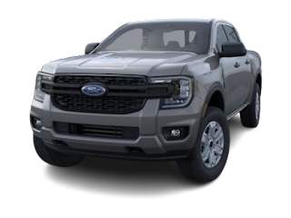 2025 Ford Ranger XL - Photo 12