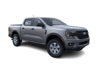 2025 Ford Ranger XL - Photo 21