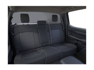 2025 Ford Ranger XL - Photo 19