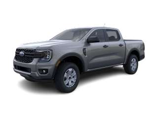 2025 Ford Ranger XL - Photo 7