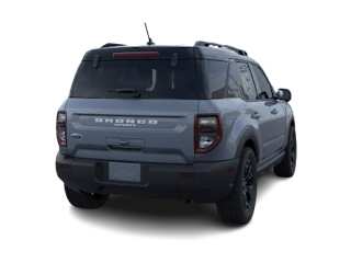 2025 Ford Bronco Sport Outer Banks - Photo 22