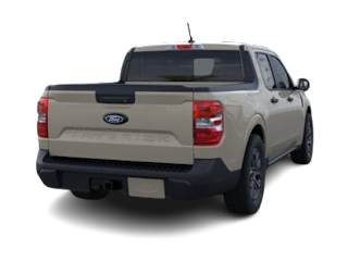 2025 Ford Maverick XLT - Photo 21