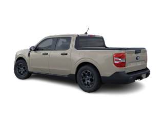 2025 Ford Maverick XLT - Photo 10