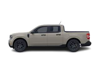 2025 Ford Maverick XLT - Photo 9