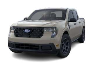 2025 Ford Maverick XLT - Photo 19