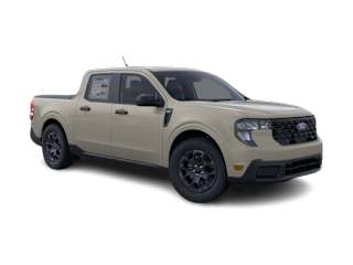 2025 Ford Maverick XLT - Photo 20