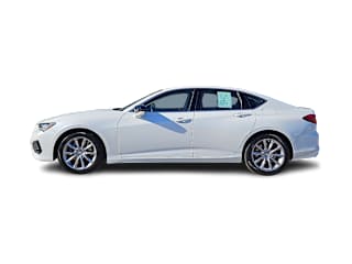 2023 Acura TLX Base - Photo 9