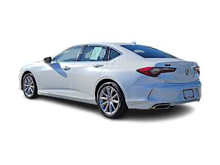 2023 Acura TLX Base - Photo 10