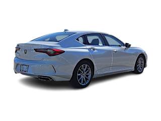 2023 Acura TLX Base - Photo 25
