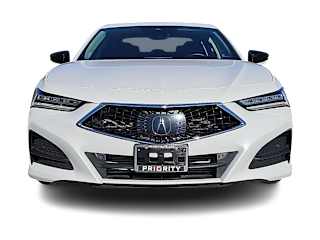 2023 Acura TLX Base - Photo 12