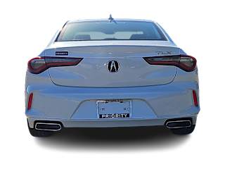 2023 Acura TLX Base - Photo 11