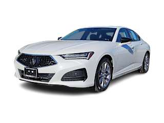 2023 Acura TLX Base - Photo 7