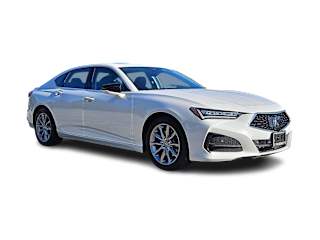 2023 Acura TLX Base - Photo 24