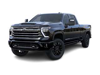 2026 Chevrolet Silverado 2500 HD High Country - Photo 22