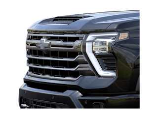 2026 Chevrolet Silverado 2500 HD High Country - Photo 11
