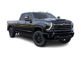 2026 Chevrolet Silverado 2500 HD High Country - Photo 21