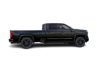 2026 Chevrolet Silverado 2500 HD High Country - Photo 20