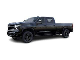 2026 Chevrolet Silverado 2500 HD High Country - Photo 9