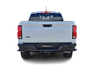 2026 Chevrolet Colorado Z71 - Photo 10
