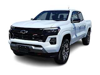 2026 Chevrolet Colorado Z71 - Photo 7