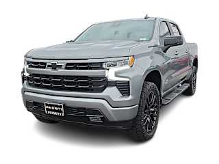 2025 Chevrolet Silverado 1500 RST - Photo 7