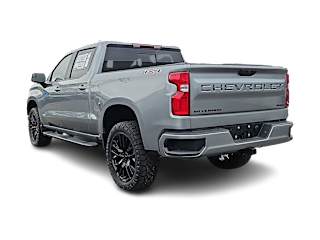 2025 Chevrolet Silverado 1500 RST - Photo 9