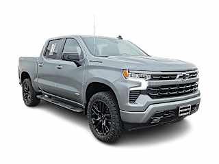 2025 Chevrolet Silverado 1500 RST - Photo 21